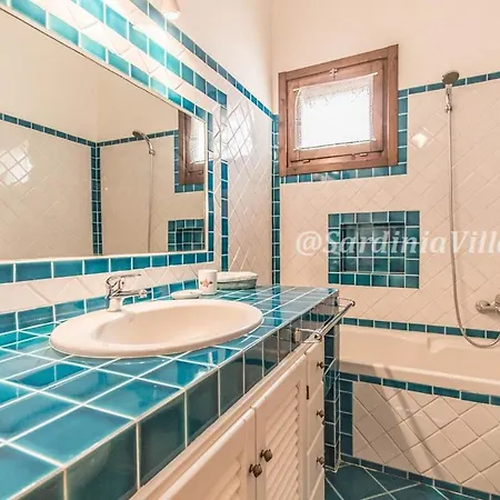 Cala Granu - * Porto Cervo