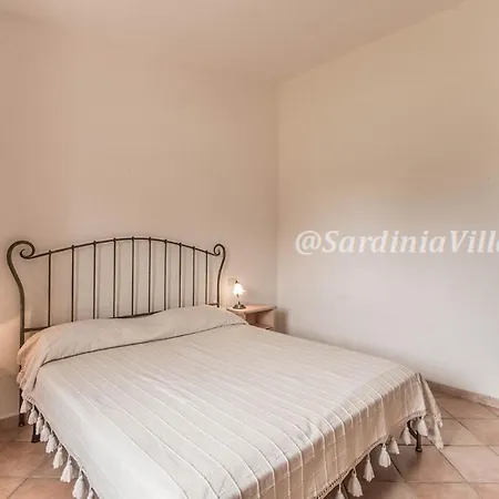 Cala Granu - Villa *