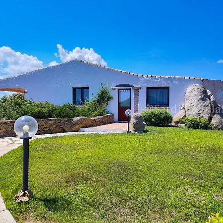 Cala Granu -