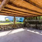 Villa Cala Granu -