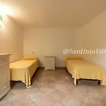 Villa Cala Granu - *