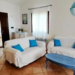 Villa Cala Granu -