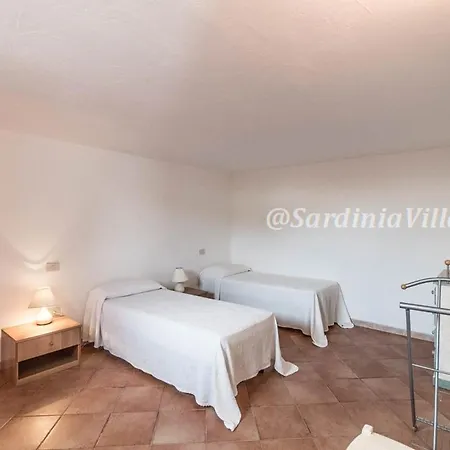 Villa Cala Granu - Porto Cervo