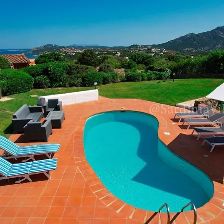 Cala Granu - Villa *