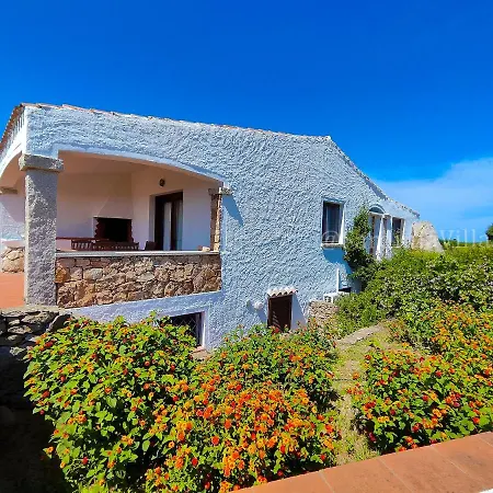 Cala Granu - Porto Cervo