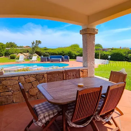 Cala Granu -