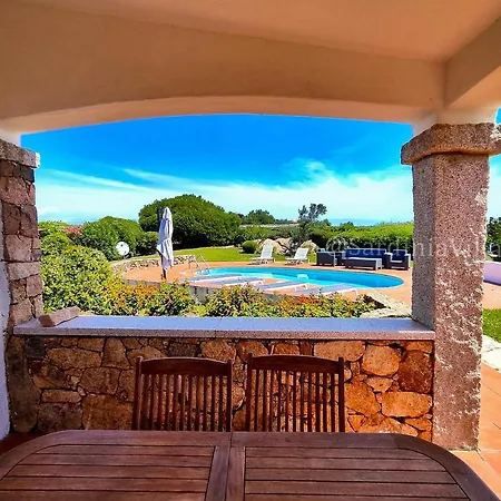 Cala Granu -