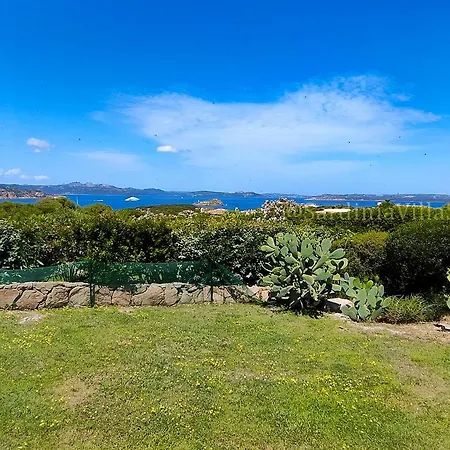 Cala Granu - Villa Porto Cervo