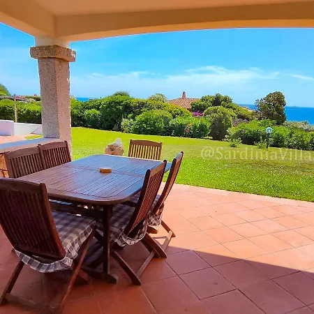 Cala Granu -