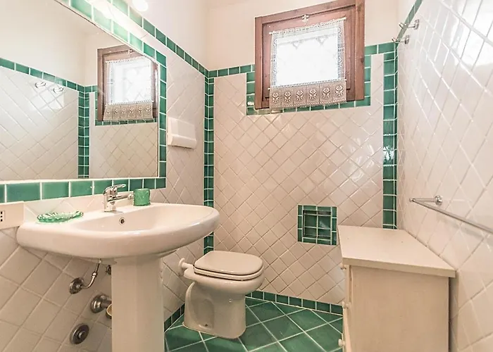 Villa Cala Granu - Porto Cervo