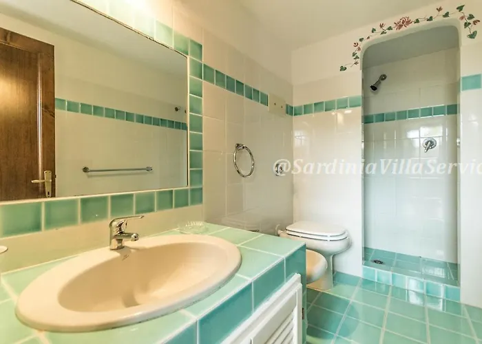 Cala Granu - Porto Cervo