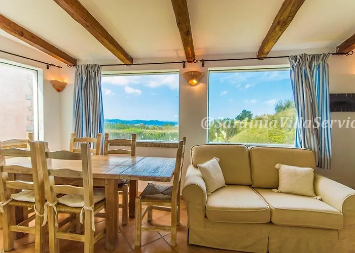 Cala Granu - Porto Cervo