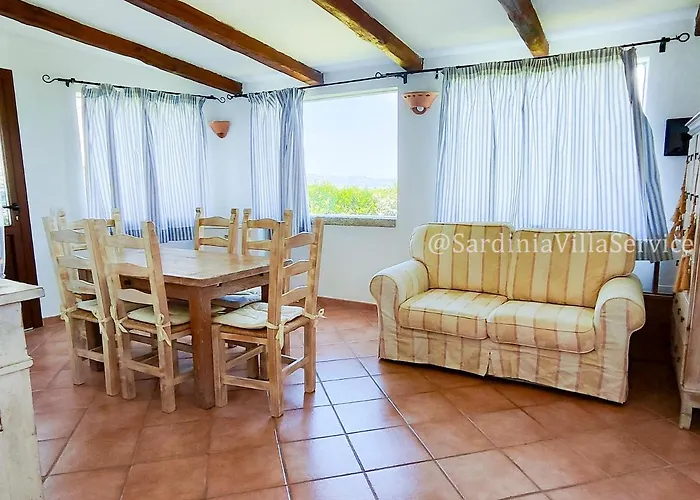 Cala Granu - Porto Cervo