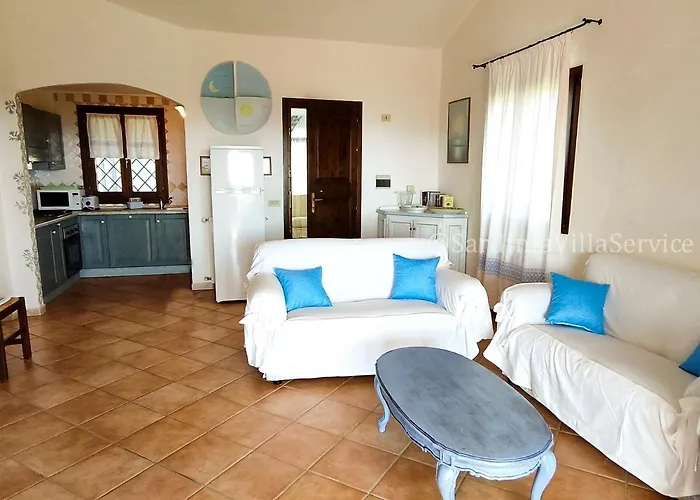 Cala Granu - Porto Cervo