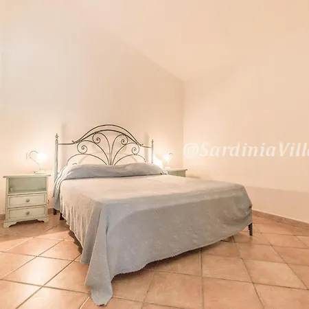 Cala Granu - Villa *