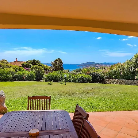 Villa Cala Granu -