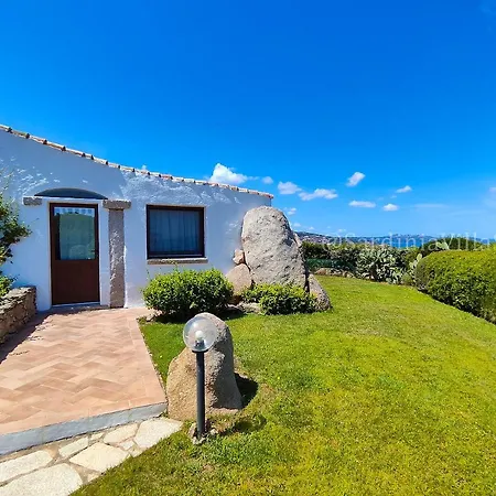 Cala Granu - * Porto Cervo